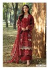 Sobia Nazir Vol 23 By Keval Printed Cotton Readymade Pakistani Suits 
